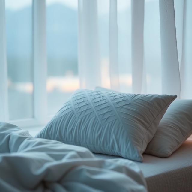 الوسادة في المنام