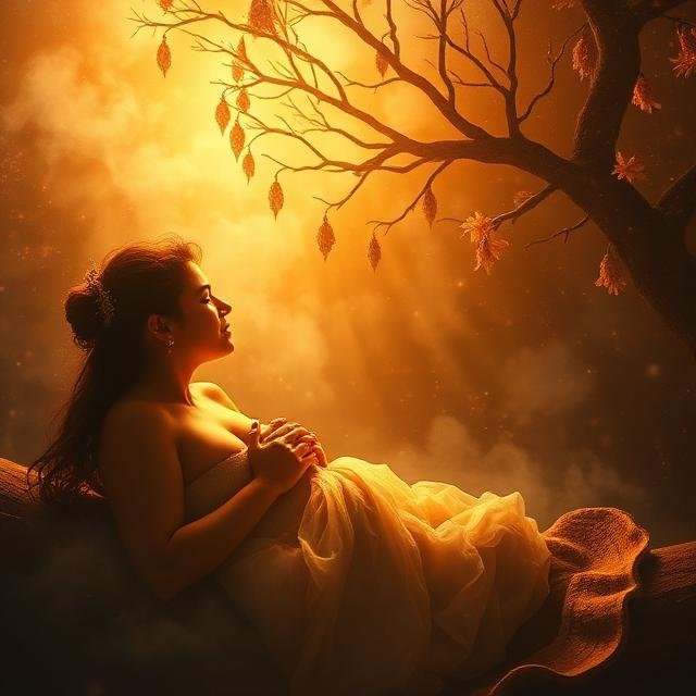 الولادة في المنام