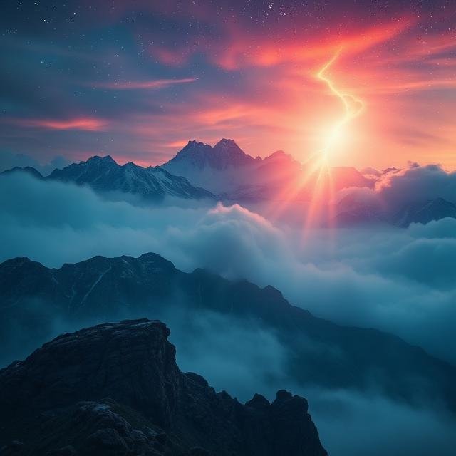 سماع الأذان في المنام