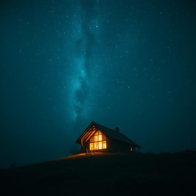 الأمان في المنام