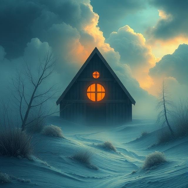 الإنذار في المنام