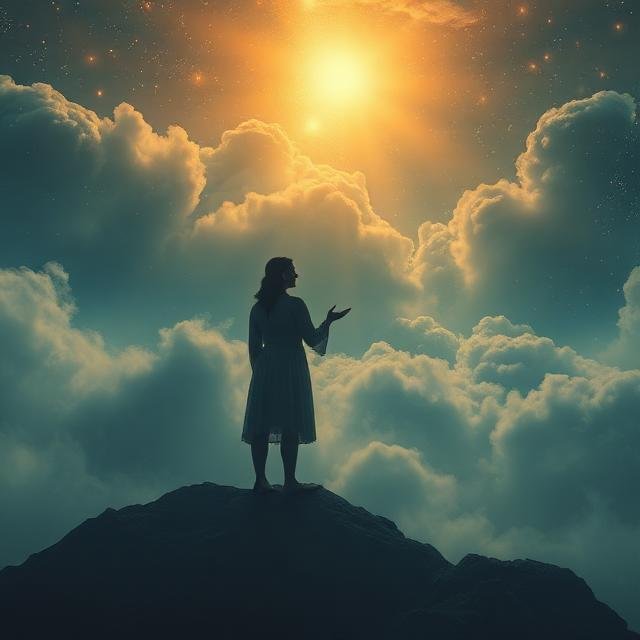 الاستغفار في المنام