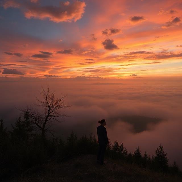 الاشتياق في المنام