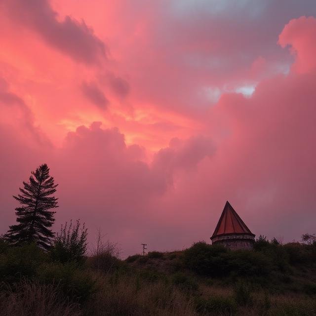 التحذير في المنام