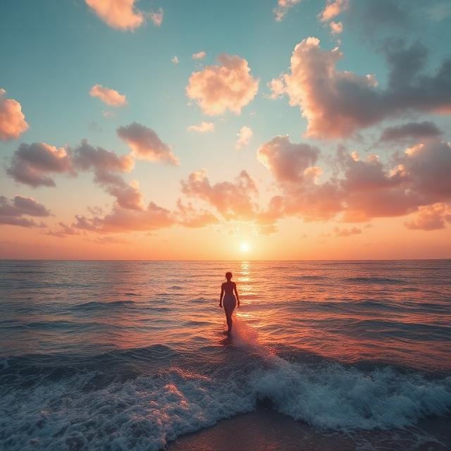 التحرر في المنام