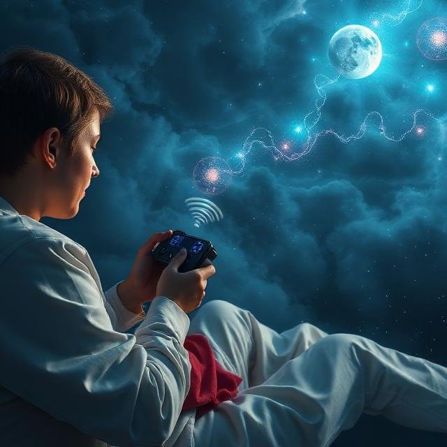 التحكم في المنام