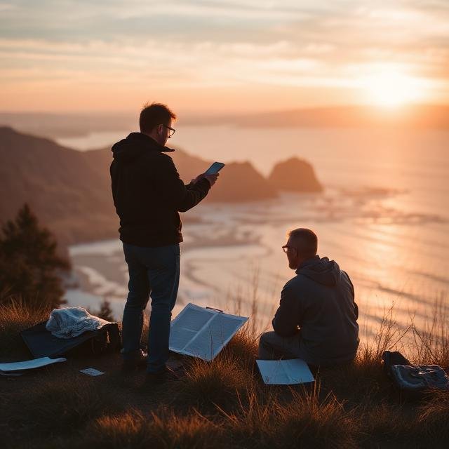 التخطيط في المنام