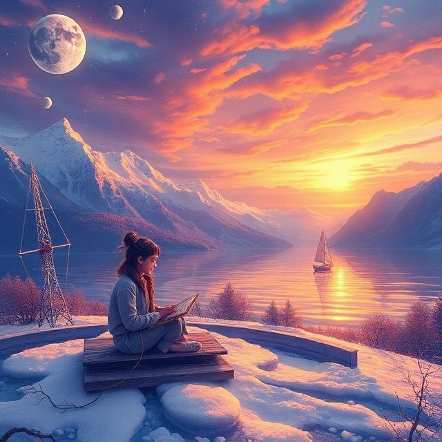 التعلم في المنام