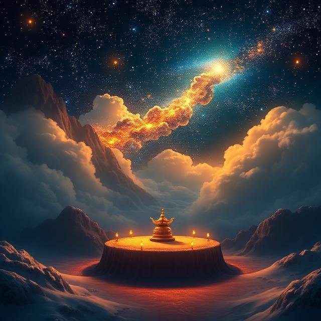 الجائزة في المنام