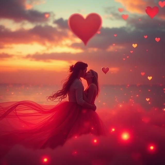 الحب في المنام