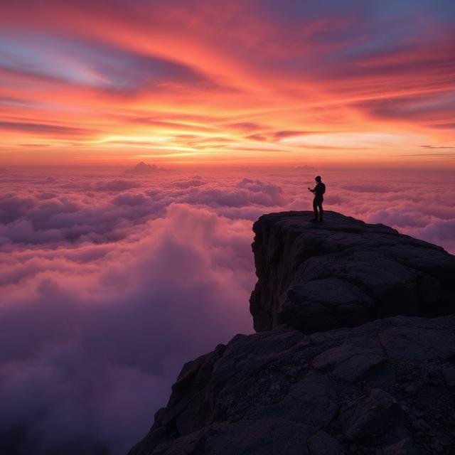 الحق في المنام