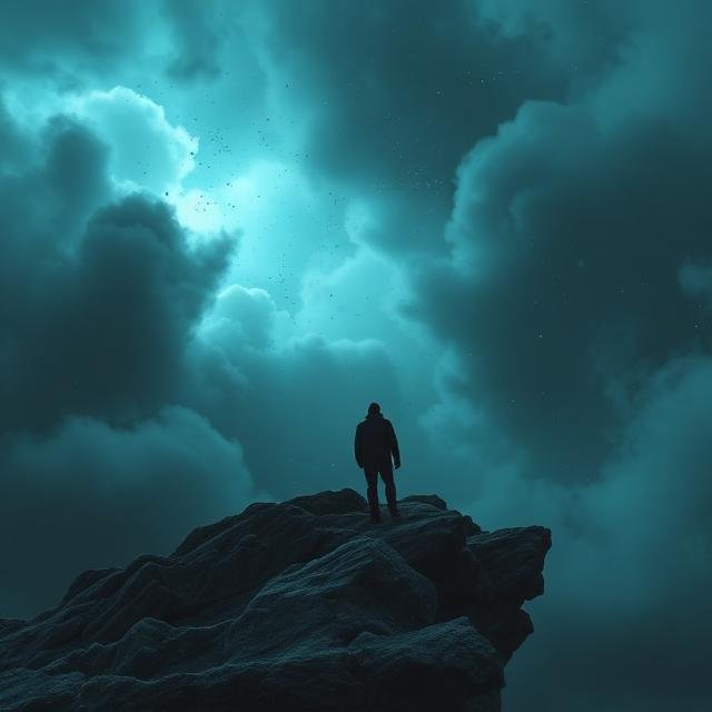 الحيرة في المنام