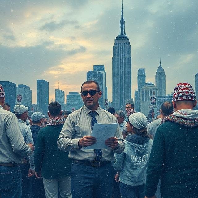 الخبر في المنام