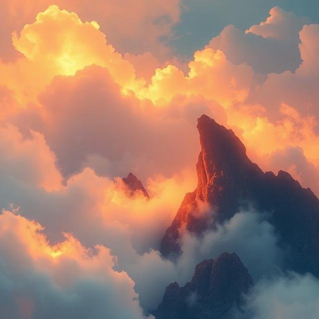 الخشوع في المنام