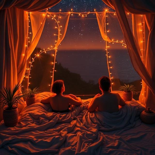 الرضا في المنام