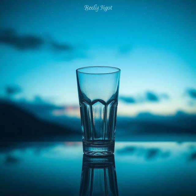 الزجاج في المنام