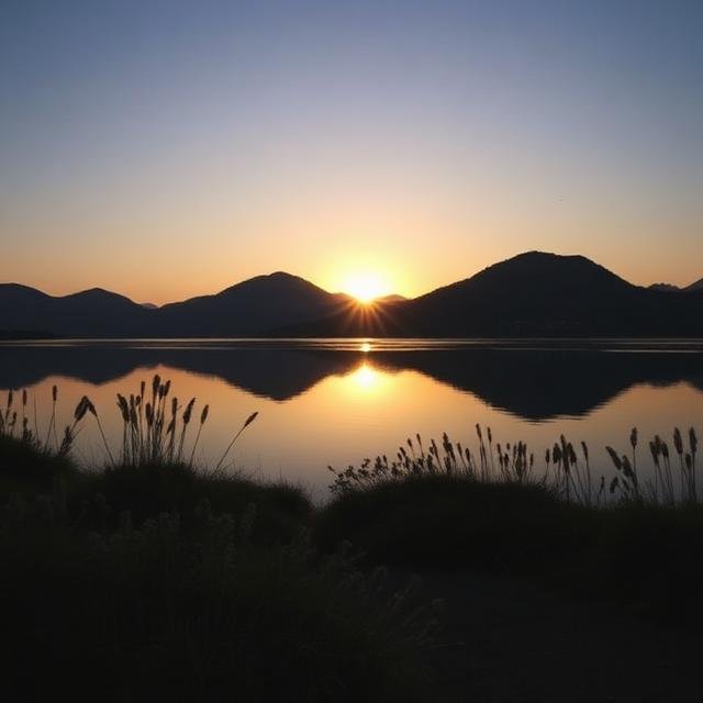 السلام في المنام