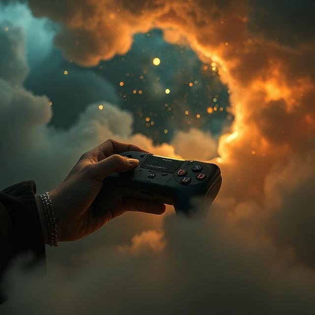 السيطرة في المنام