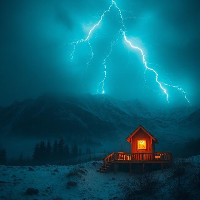 الصدمة في المنام