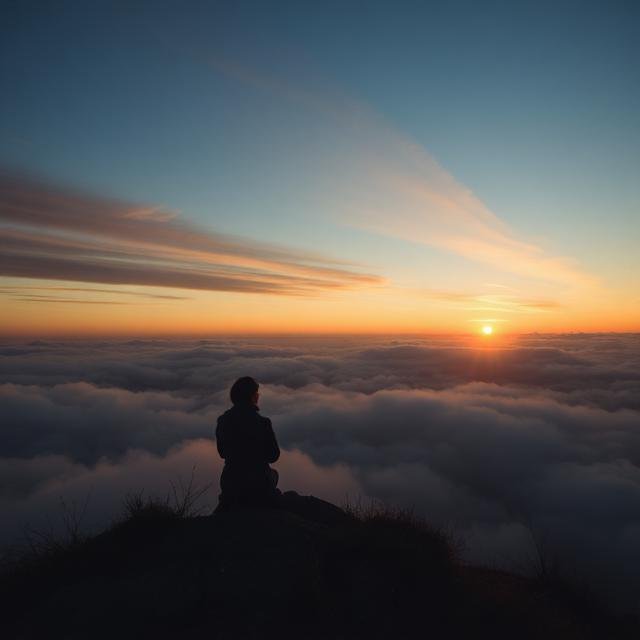 الصلاة في المنام