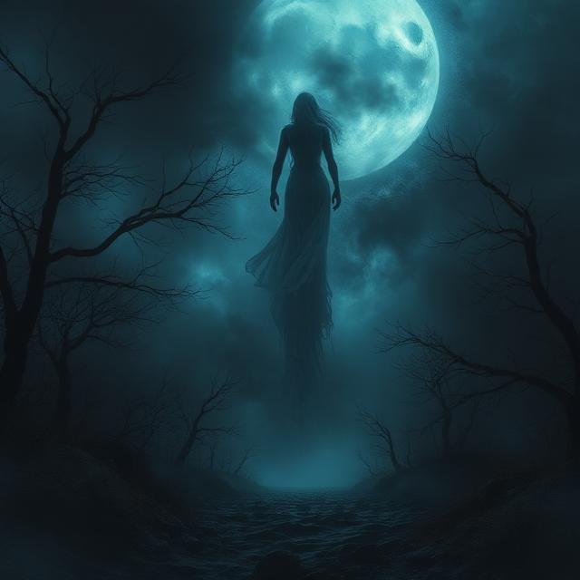 الظلام في المنام