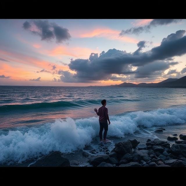 العثور في المنام