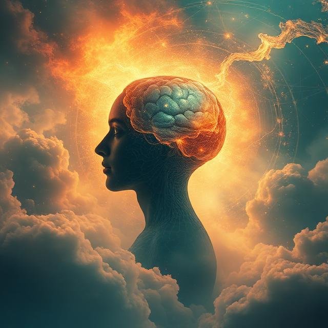 العقل في المنام