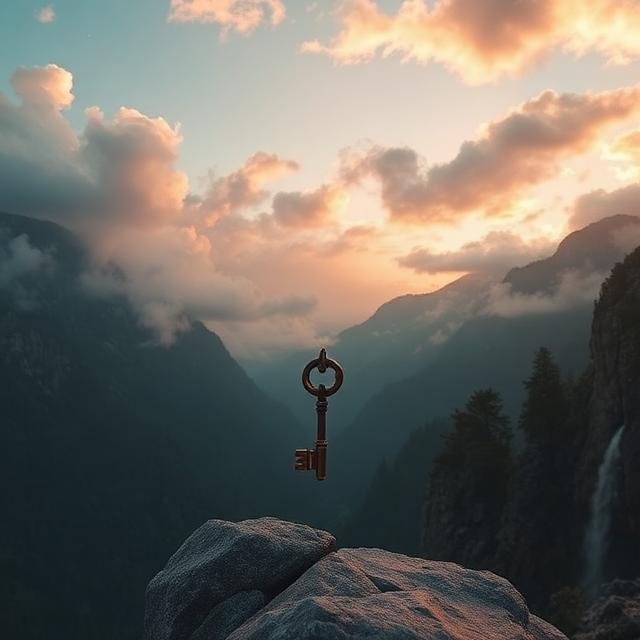 الفتاة العزباء