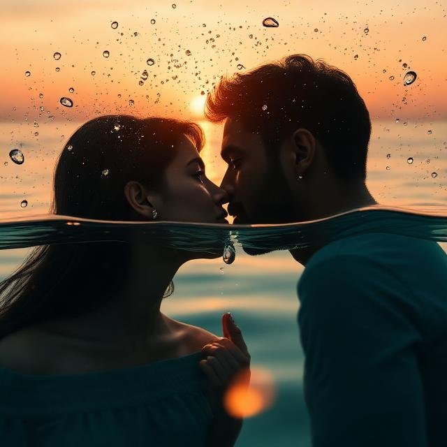 الفراق في المنام