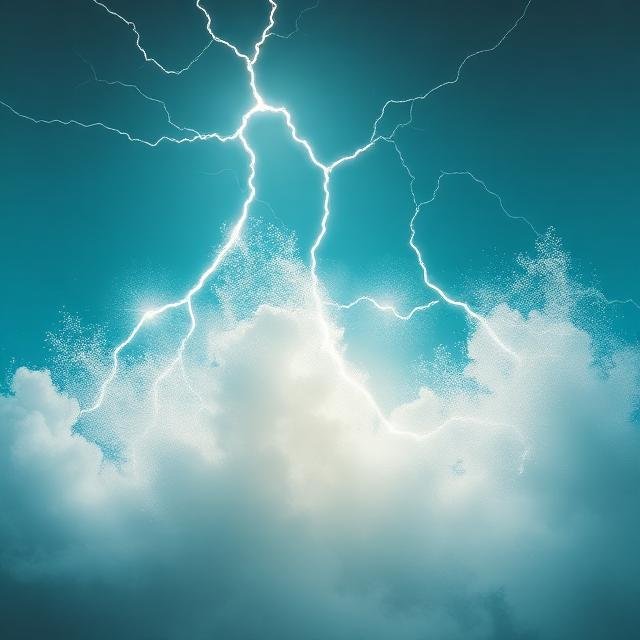 القوة في المنام