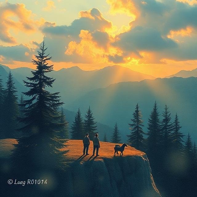 اللقاء في المنام