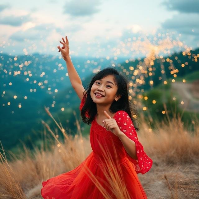 المفاجأة في المنام