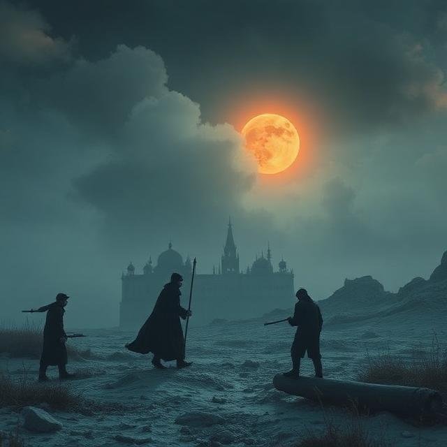 المقاومة في المنام