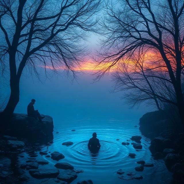 الوضوء في المنام