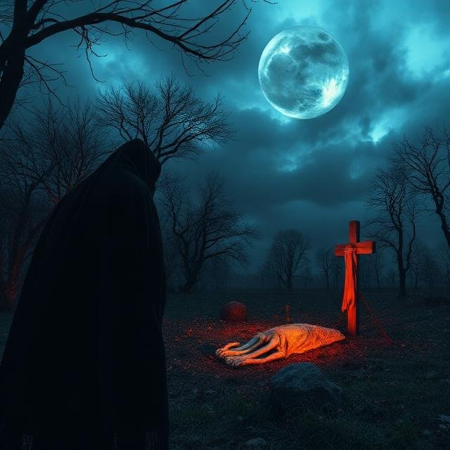 رؤية الميت في المنام