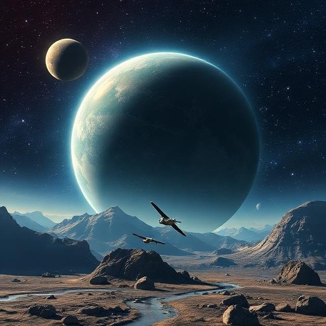 كوكب في المنام