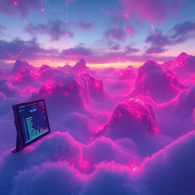 الإنترنت في المنام