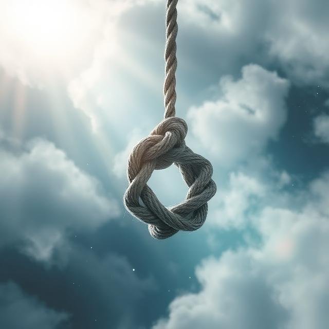 العقدة في المنام